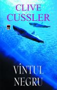 Vintul negru - Clive Cussler Dirk Cussler
