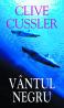 Vintul negru - Clive Cussler Dirk Cussler