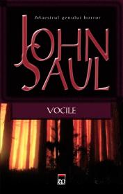 Vocile - John Saul