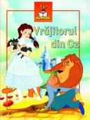 Vrajitorul din oz - *** Gool A. Van