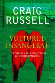 Vulturul insangerat - Craig Russell