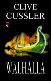 Walhalla - Clive Cussler