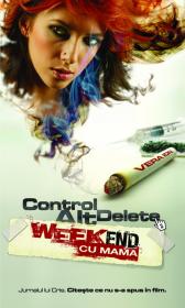 Weekend cu mama - Vera Ion