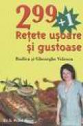 299+1 Retete usoare si gustoase - Rodica Si Cheorghe Velescu