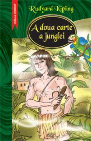 A doua carte a junglei  - Rudyard Kipling