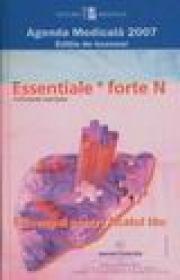 Agenda Medicala 2007 - 