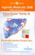 Agenda Medicala 2008 - Editia de buzunar - 