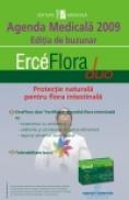 Agenda Medicala 2009 - Editia de buzunar - 