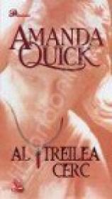 Al treilea cerc - Amanda Quick