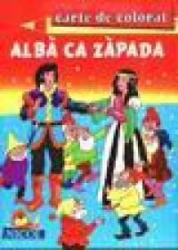 Alba ca zapada - 