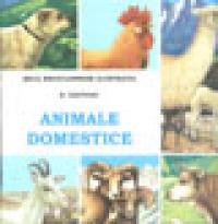 Animale domestice - N. Saftoiu