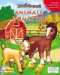 Animale domestice - ***