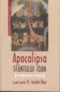 Apocalipsa. Sfantul Ioan - Arhiepisco Averchie Tausev