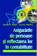 Asigurari de persoane si reflectarea lor in contabilitate - Luminita Ionescu , Dumitru G. Badea