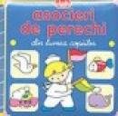 Asocieri de perechi din lumea copiilor - ***