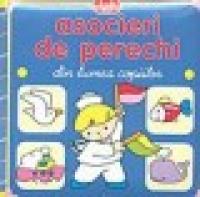 Asocieri de perechi din lumea copiilor - ***