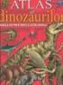 Atlas al dinozaurilor - Jose De Haro