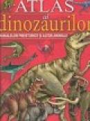 Atlas al dinozaurilor - Jose De Haro