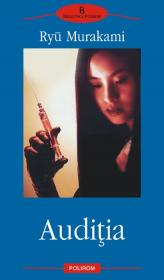 Auditia - Ryu Murakami