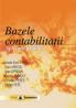 Bazele Contabilitatii. Aplicatii practice - Irimie Emil Popa , Sorin Briciu , Ioan Oprean , Ovidiu Bunget , Cristian Peres , Stefan Pete