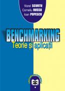 Benchmarking. Teorie si aplicatii - Ioan Popescu , Viorel Scurtu , Corneliu Russu