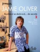 Bucatarul se dezbraca... de secrete - 2. Paste. Peste si fructe de mare - Jamie Oliver