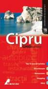 Calator pe mapamond - Cipru - Aa Publishing