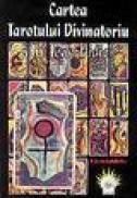 Cartea Tarotului Divinatoriu a lui Jean Didier - Jean Didier