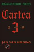 Cartea a 3-a - Jan Van Helsing