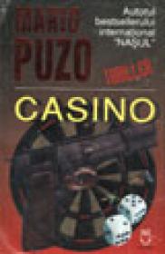 Casino - Mario Puzo
