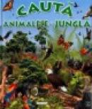 Cauta animalele din jungla - ***