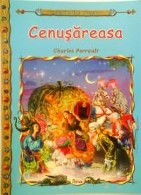 Cenusereasa - Charles Perrault