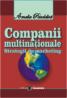 Companii multinationale. Strategii de marketing - Amalia Pandelica