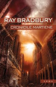 Cronicile martiene  - Ray Bradbury