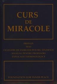 Curs de miracole - Foundation For Inner Peace