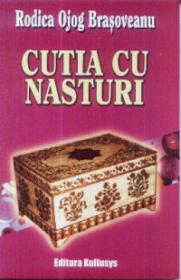 Cutia cu nasturi - Rodica Ojog Brasoveanu