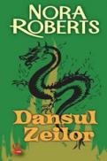 DANSUL ZEILOR - Nora Roberts