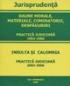 Daune morale, Materiale, Cominatorii, Despagubiri. Practica judiciara 2003-2006. Insulta si calomnia - ***