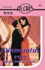 Diamantul Roz - Doris Jane Packula