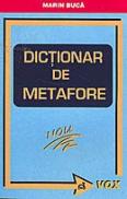 Dictionar de metafore -  Marin Buca 