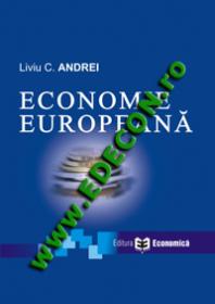Economie Europeana - Liviu C. Andrei