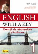 English with a key, vol. 1 - Lidia Vianu