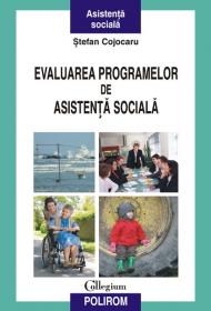 Evaluarea programelor de asistenta sociala - Stefan Cojocaru