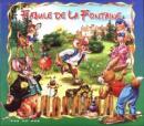 Fabule de La Fontaine - ***