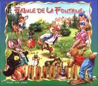 Fabule de La Fontaine - ***