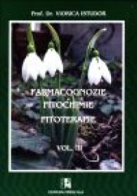 Farmacognozie. Fitochimie. Fitoterapie. Vol. III ? Principii active azotate: alcaloidice si nealcaloidice - Viorica Istudor