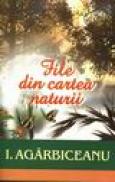 File din cartea naturii - I. Agarbaceanu