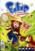 Filip si cheia fermecata nr.6 - ***