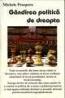 Gandirea politica de dreapta - Michele Prospero