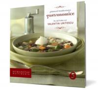 Gastronomice, vol. 5 - Teodoreanu Pastorel